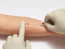 Peripheral IV