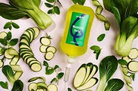 Vitality IV Multi-Vitamin ShotS