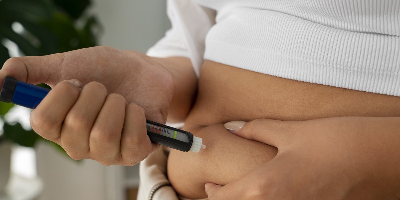 Weight Loss IV Therapy: A Revolutionary Approach to Shedding Pounds | Medilife IV Bar