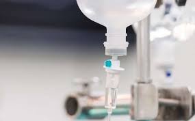 Folic Acid IV Drip