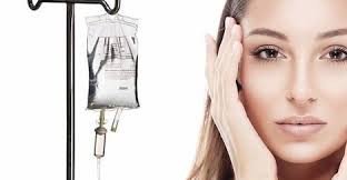 Skin Brightening IV Therapy