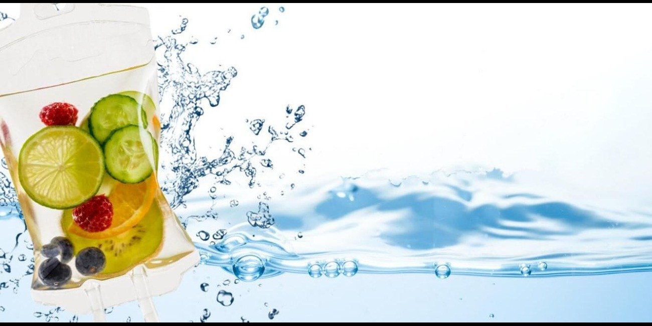 NAD+ IV Drip at Home IV Therapy in Dubai – Ultimate Guide to Home IV Drip Services