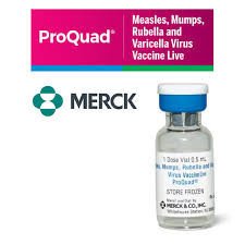 VACCINE PROQUAD