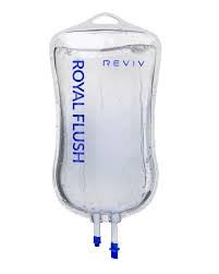 Royal Flush IV Drip