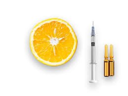 Vitamin C Shots (IV/IM)