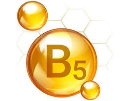 Vitamin B5 Shots (IV/IM)
