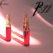 Vitamin B12 Methylcobalamin Shots