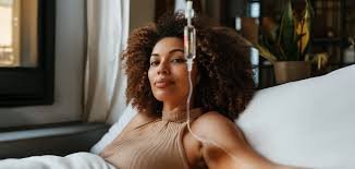 IV Glutathione + Vitamin C - 1200 mg