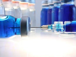 Methylene Blue Infusion