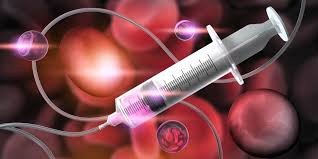 Iron Injections (IV/IM)