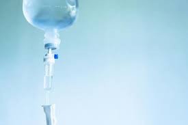 MIC IV Drip