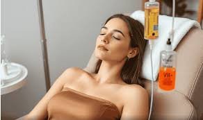 Breathe Easy with Anti-Allergy IV Drip at Home in Dubai: Fast Relief for Allergies, Delivered to You