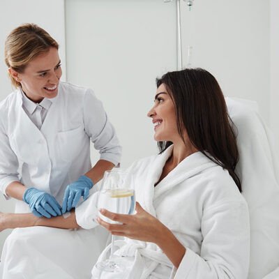 Fat Lactated Ringers IV Drip at Home in Dubai: Essential Hydration and Wellness Therapy Delivered to You