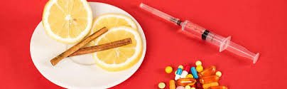 Folic Acid Vitamin Injections