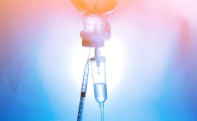 Coq10 IV Drip