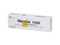HAVRIX 1440