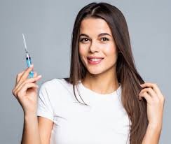 BIOTIN HAIR GROWTH INJECTIONS (IM)