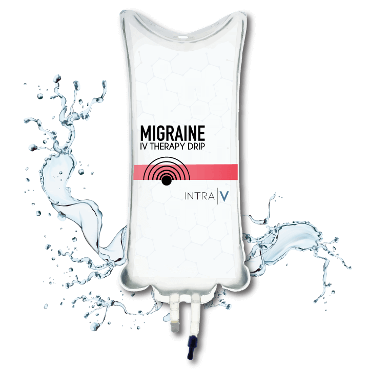 No Migraine IV Drip
