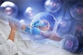 Stem Cells IV Drip