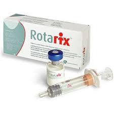 ROTARIX VACCINE